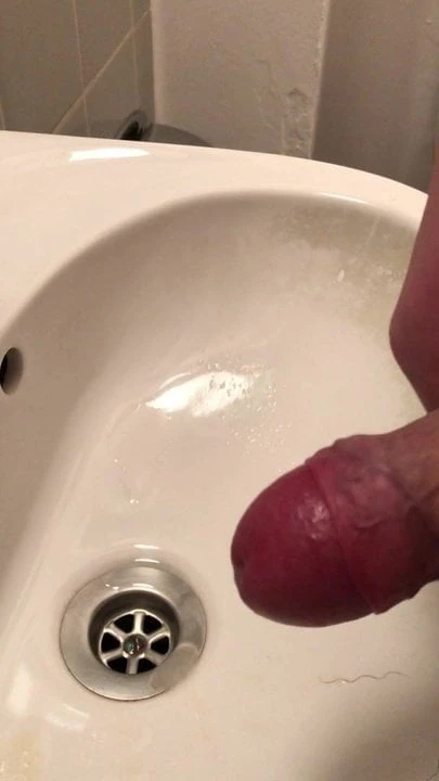 Small dick gets choked