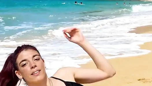 Beach Day 2