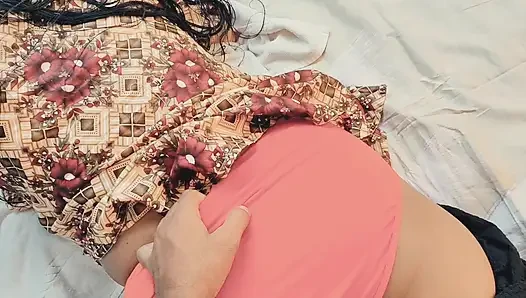 and Fucked with Ex in HDesi Bhabi Cheated Her Husbandotel