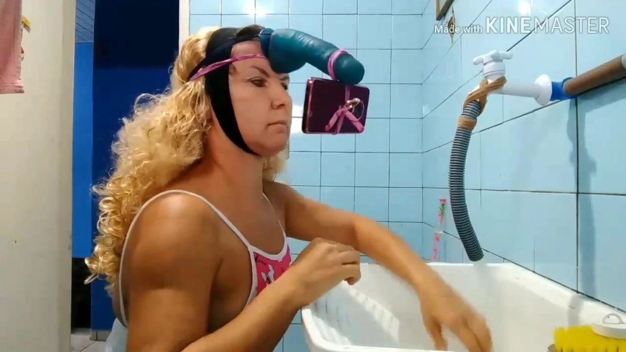 coroa diferente