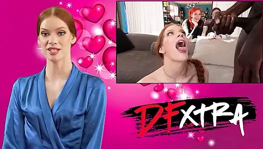 Sesi cuckold - jill taylor si cewek rambut pirang ayah tirinya sama pria kulit hitam besar saat ibunya lagi nggak di rumah