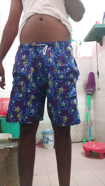 Tamil10inches BBC Human Punching Bag Is Unleashed