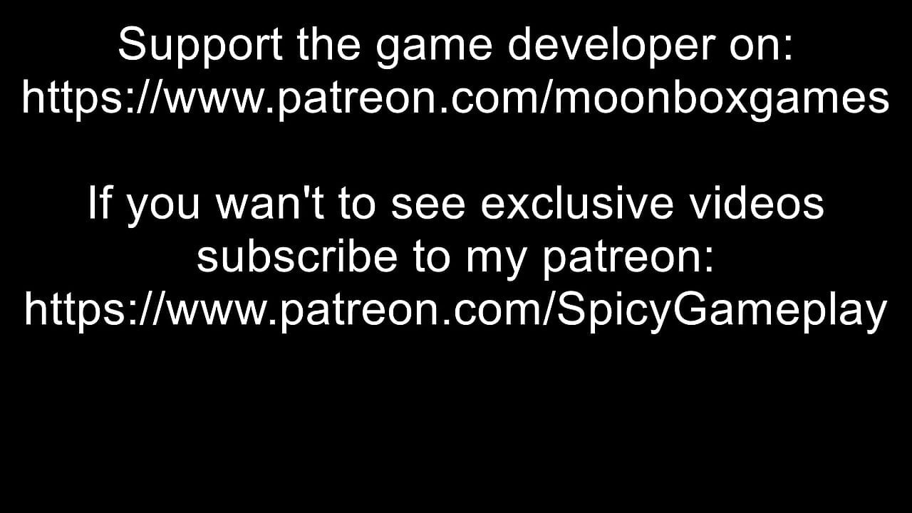 おばあちゃんの家:いたずらな熟女のep 55