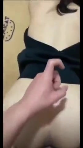 Anal teen