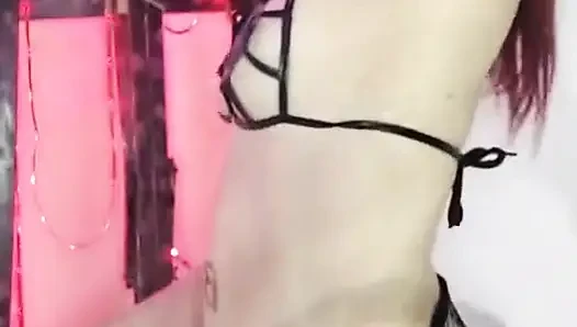 ShyyFxx Я отправить мою давку видео дрочи, чтобы соблазнить его и трахнуть меня! Ролевая игра, инструкция по