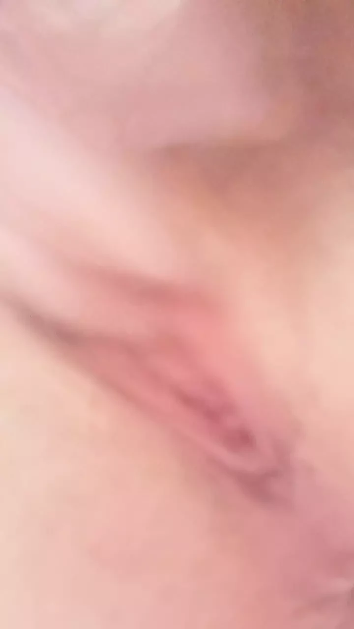 Gaun putih dan close-up