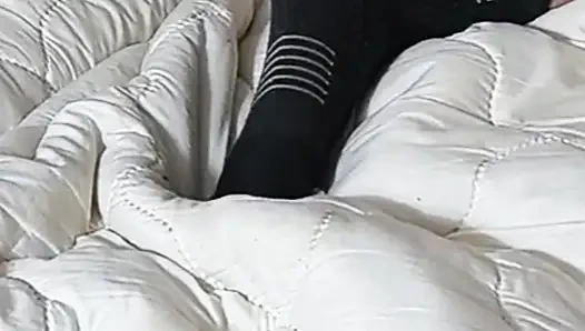 Arab Couple Moroccan Big Cock Arab