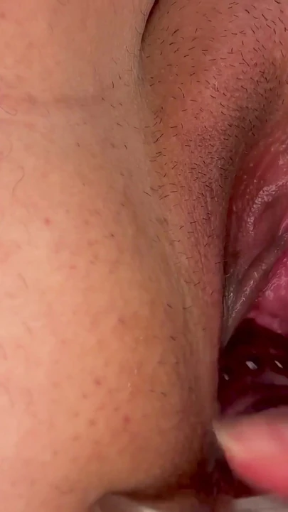 Thrilling moment from "prickly dildo with spikes fuck tight pink pussy"