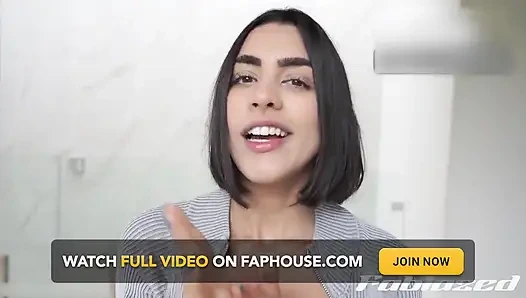 CEI JOI - "Aku ingin melihat seberapa banyak kamu suka mencicipi air manimu"