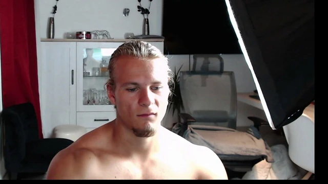 Cute And Handsome Stud - Special