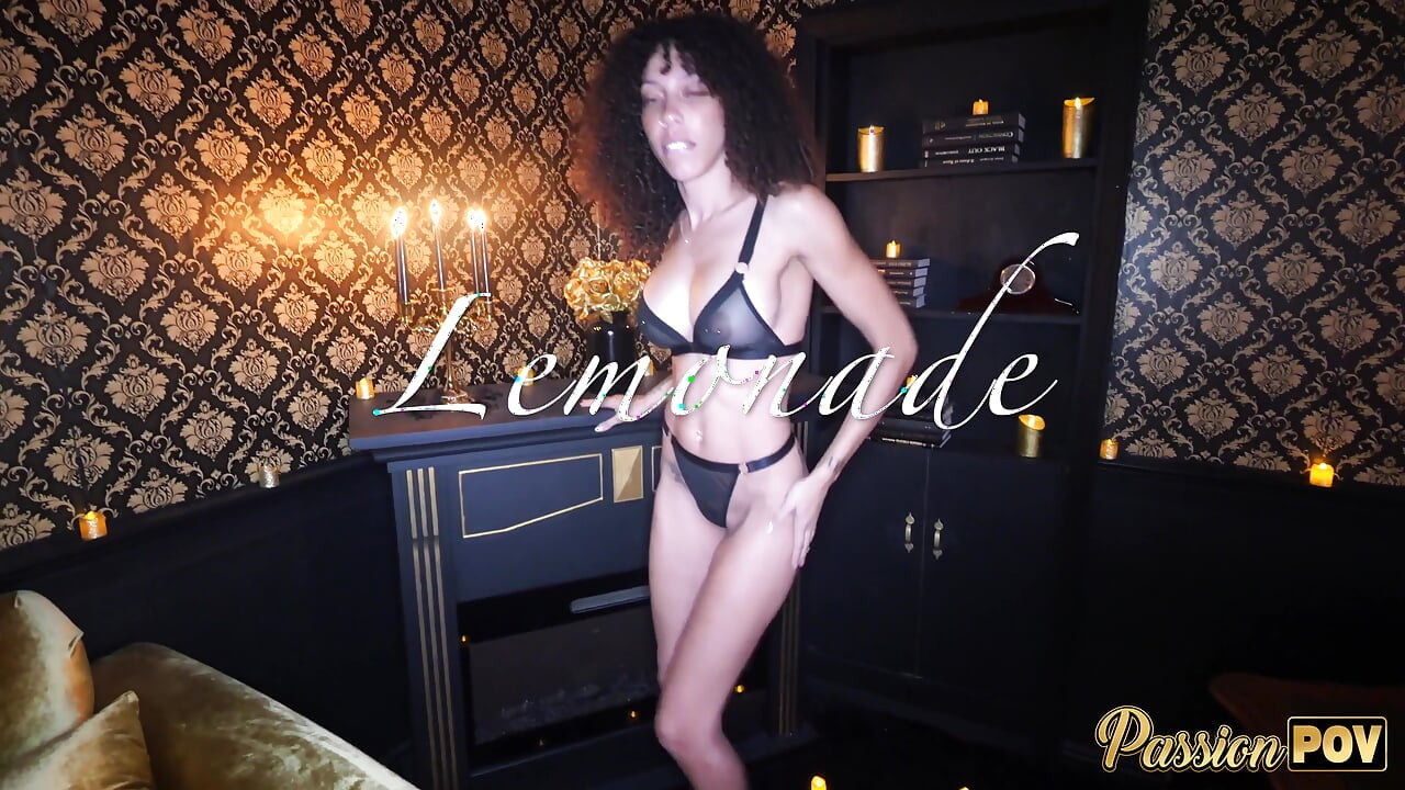 檸檬水的雀斑幻想