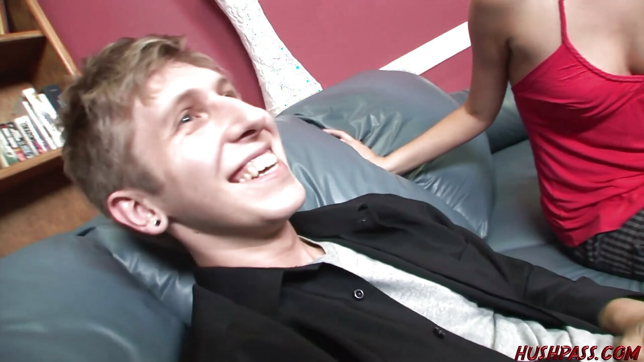 Daniel Has Fayth That He Is Going To Get Fucked