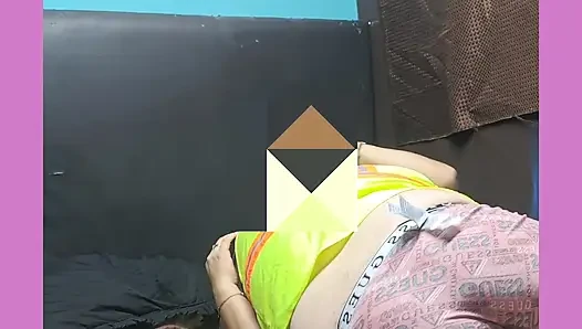 I SPREAD MY stepCOUSIN MY LEGS LIKE A TREASURE CHEST!