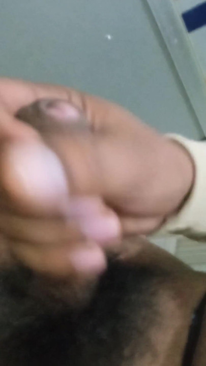 Stunning moment from "Boy doing hand practice and releasing semenhand practice Karta Ladka aur virya ko nikala"