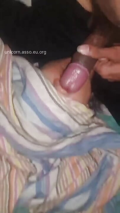 Girlfriend Blowjob