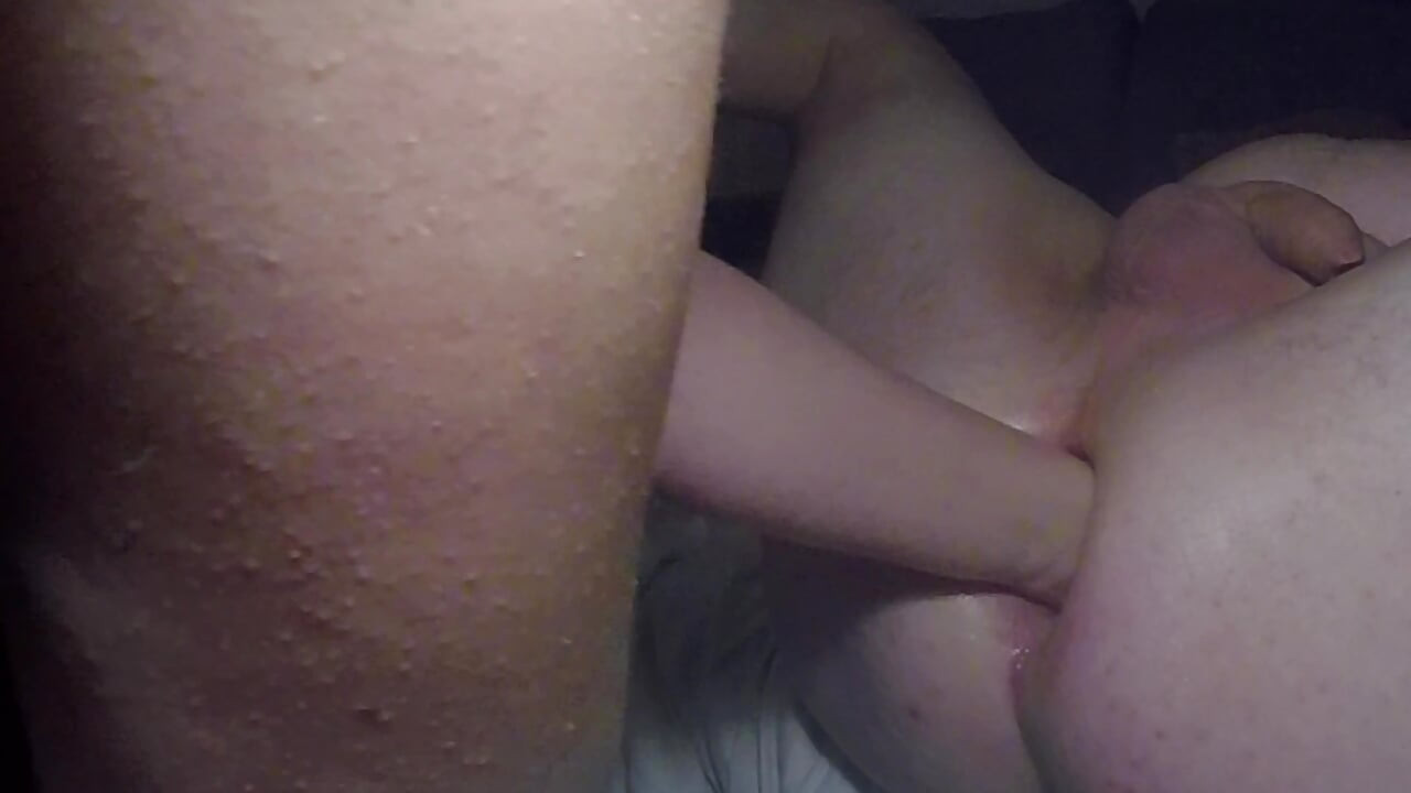 Deep Fist, Foot Fisting, Rosebud and More