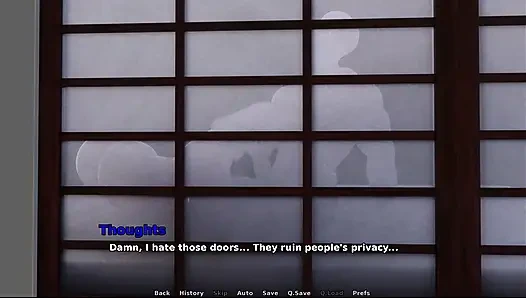 My Girlfriend Wants to Have an Interracial Threesome! (part 17)