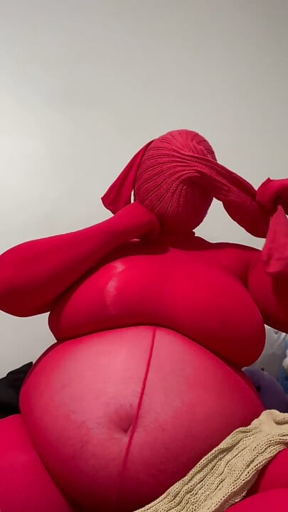 Sock Layering Orgasm
