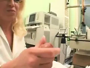 Doctor we have a problem