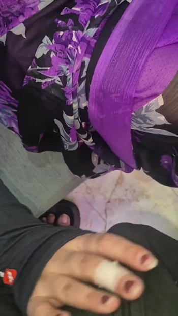 Chachi Ne Batije Ko Pakda Uski Bra &Panty ke saath aur Phir Bhut Maja Kiya  hindi audio full Hd Video. | Clip 1