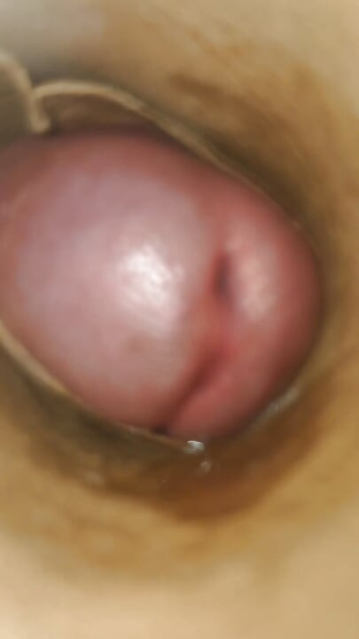 POV: Cummin' Inside of You