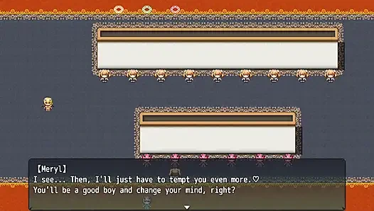 Crypt's Rend (A Rift in the Crypt) Part 3 (NTR)