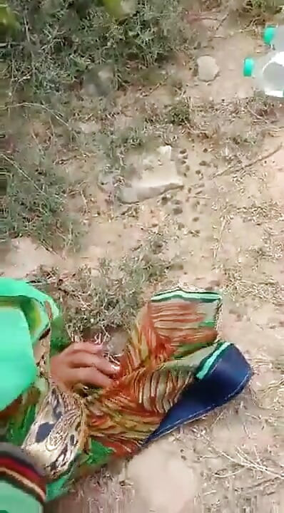 Bhabhi ki viral video