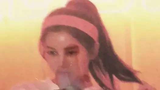 Apink park chorong döl haraç