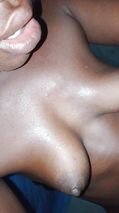 She fucked me at night