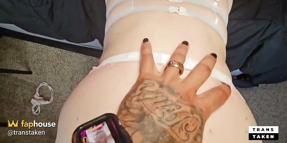 Kaela Luna POV