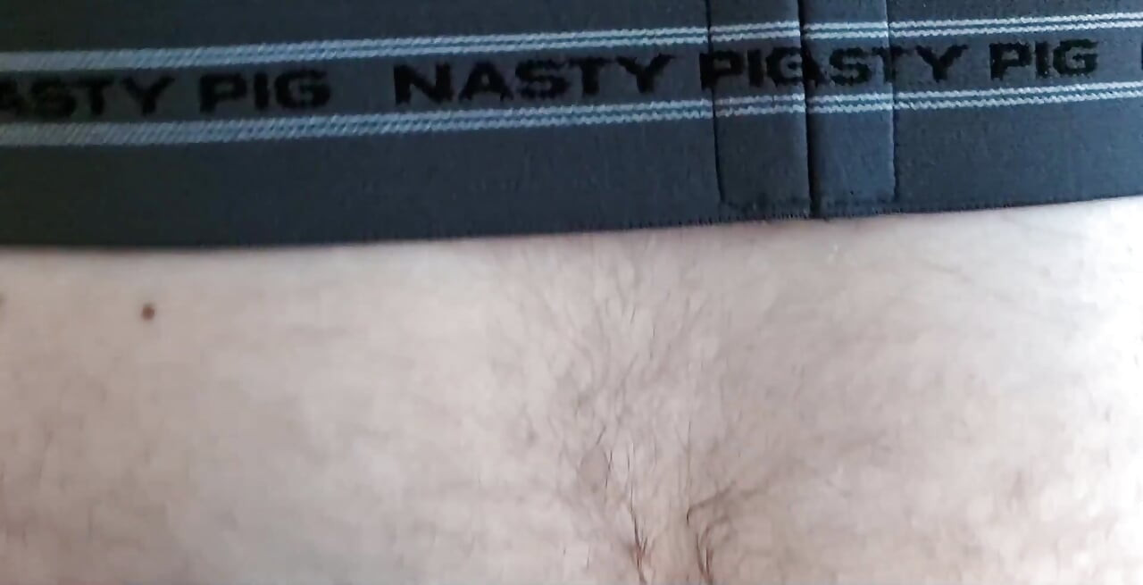 Being a Good Boy for Stepdaddy
