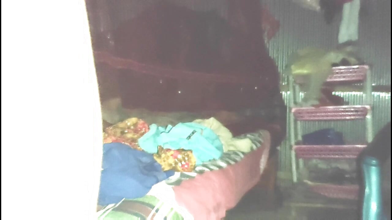 Our Best Night Together - A Romantic Late Night Moment