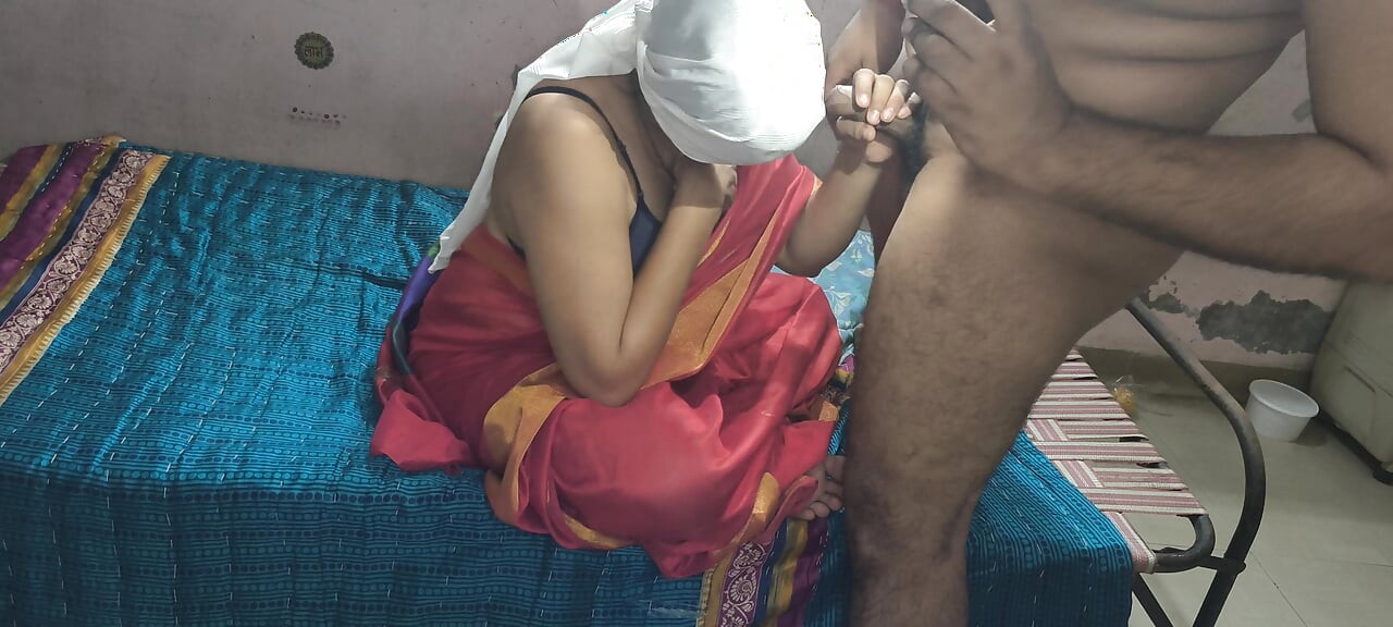 Dasi bhabhi en habitación de hotel completo disfrutando de audio hindi