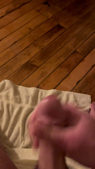 Sticky cum
