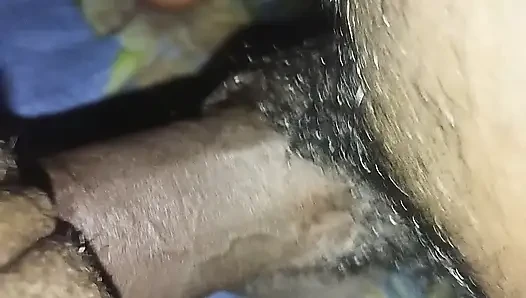 New Bangladeshi cute new gril anal and pussy