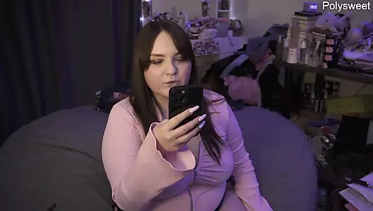 Porn story Feminization of a Husband - Turning into a Sissy FINAL (2I2) RUS