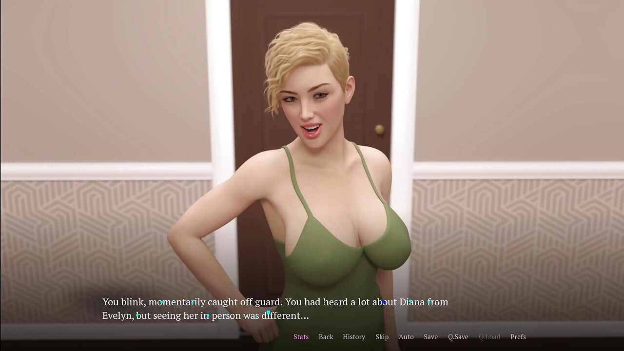 pyari shaadi 3 evelyn kharidaari par gee aur ghar seksi adhovastr men ghus gee aur mujhe choda