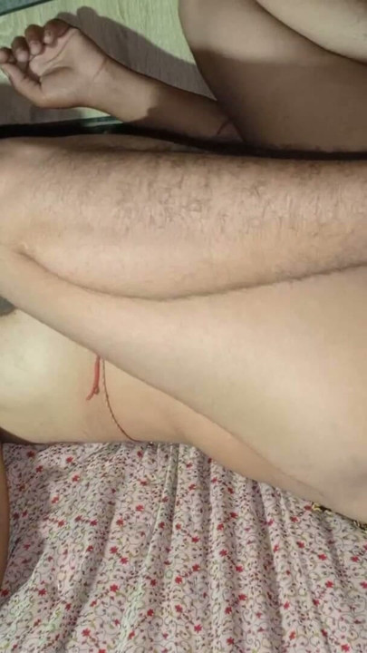 desi bhabhi ne squirt se devar ko nehla diya chudai ke waqt Hindi HD video sex | Clip 3