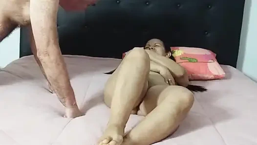 THE GREATEST ORGASMS WITH ADAMANDEVE AND LUPO