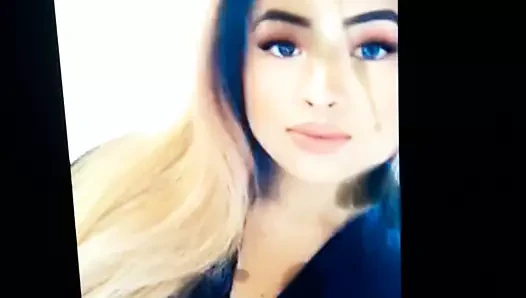 jhenine için Cumtribute