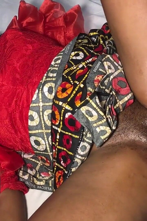 His Landlady Was Caught on Camera Fucking Him in His Room