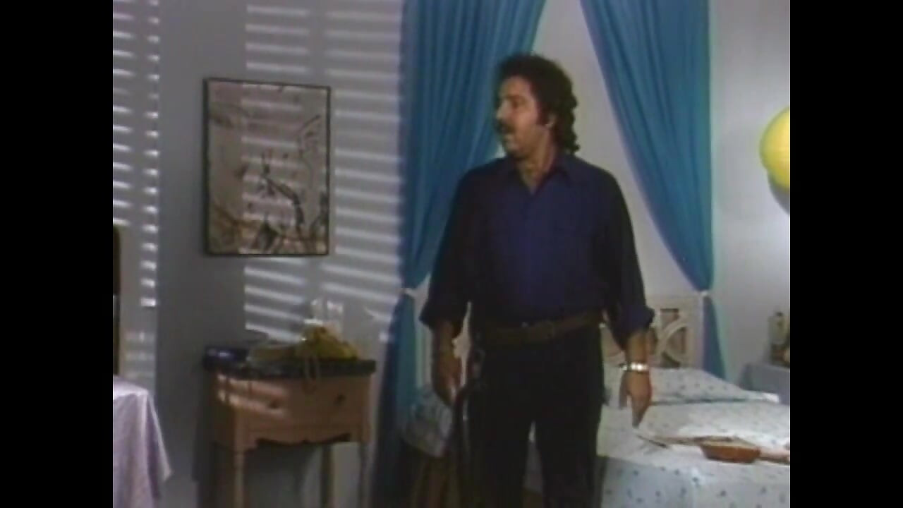 Zavisna od jedenja pičke