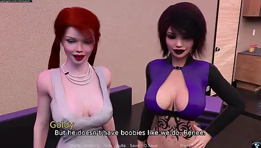 Thirsty for My Guest 41