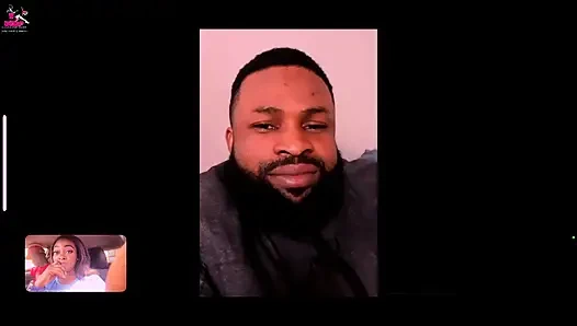 Nollyporn sÃ1/4ckte Uglygalz mit nigerianischem pornostar