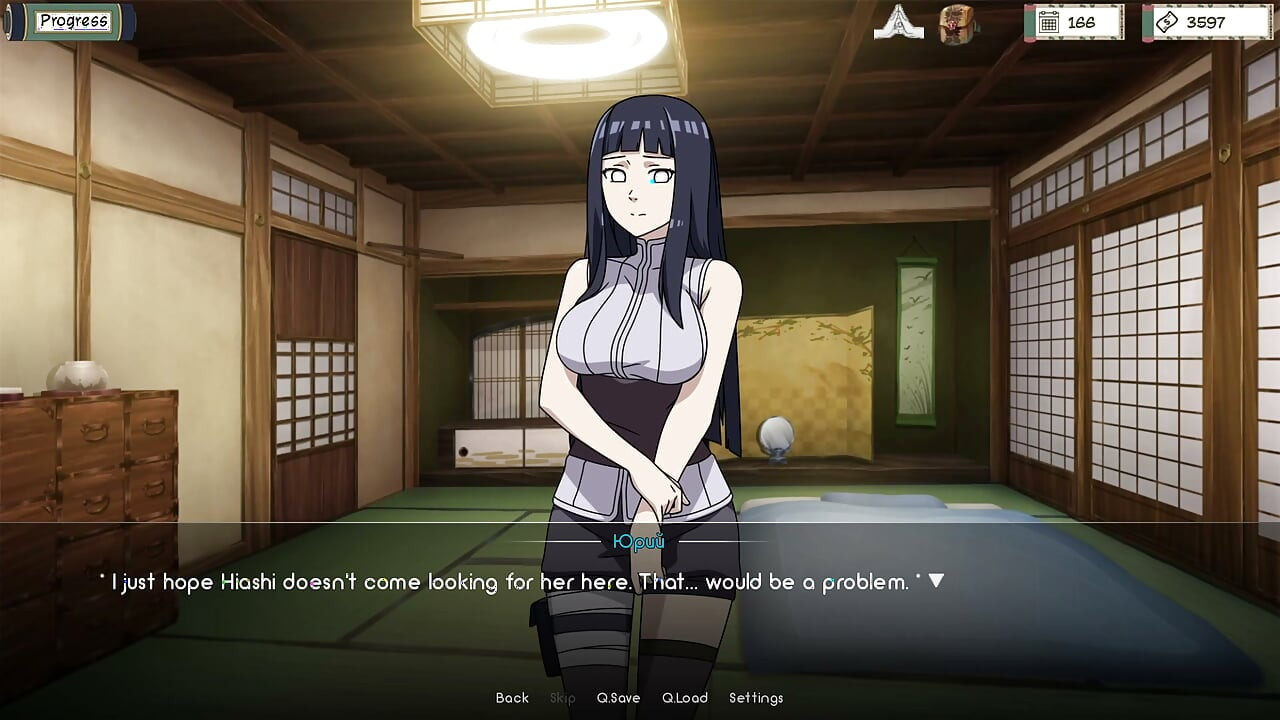 Complete Gameplay - Kunoichi Trainer, Part 33