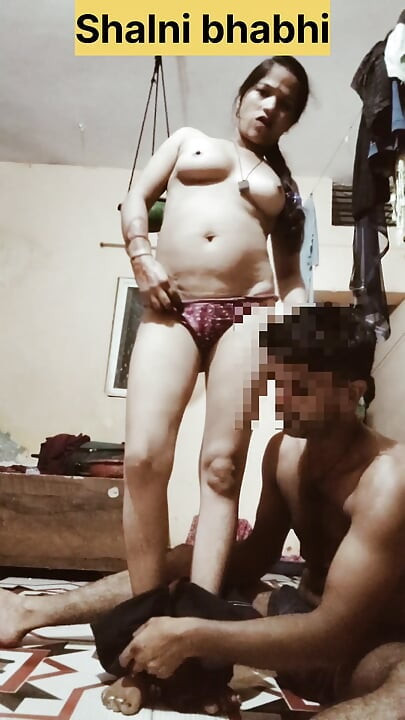Shalni bhabhi ki deshi chudai video