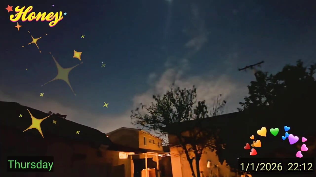 Enjoy personal happiness.