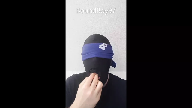 Extreme Sock Gag