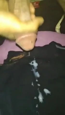 Cum squirt
