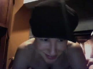 hot baby